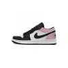 Air Jordan 1 Low Discolored Brown DQ2516-108