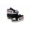 Air Jordan 1 Low Discolored Brown DQ2516-108