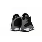 SoleFly x Air Jordan 13 “Black Flint”  DJ5982-060