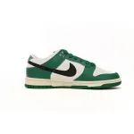  Nike Dunk Low Lottery DR9654-100