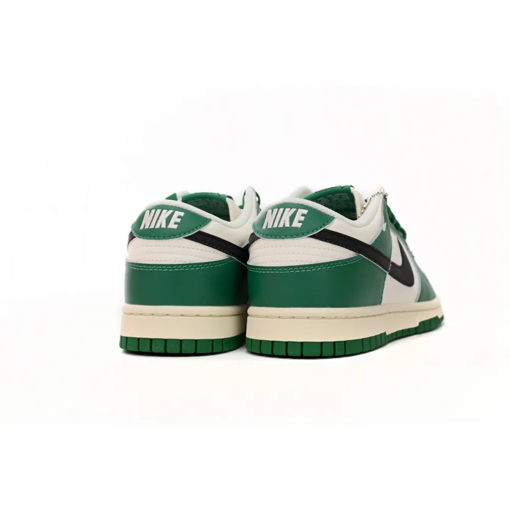  Nike Dunk Low Lottery DR9654-100