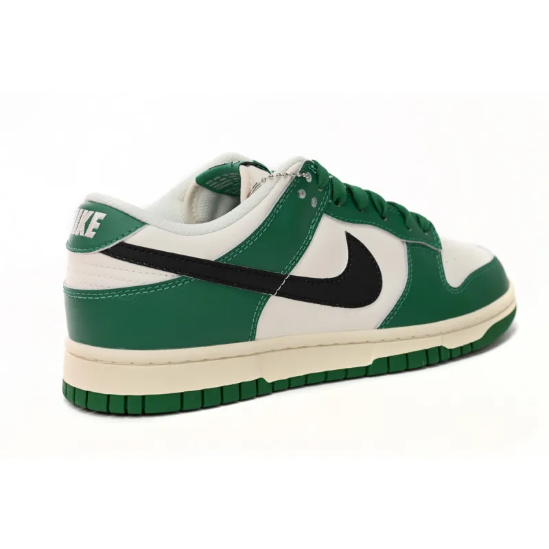  Nike Dunk Low Lottery DR9654-100