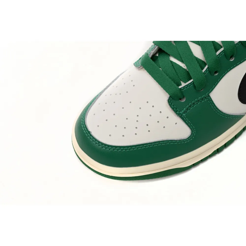  Nike Dunk Low Lottery DR9654-100