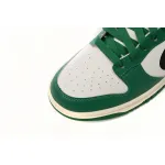  Nike Dunk Low Lottery DR9654-100