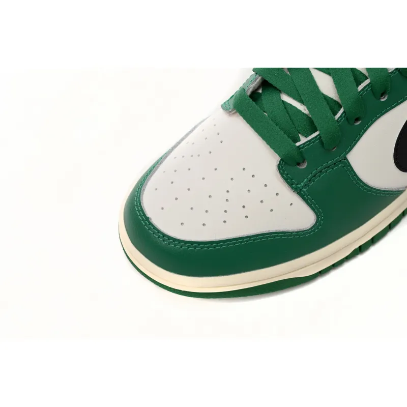  Nike Dunk Low Lottery DR9654-100