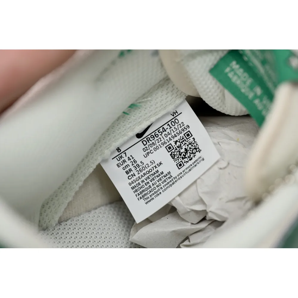  Nike Dunk Low Lottery DR9654-100