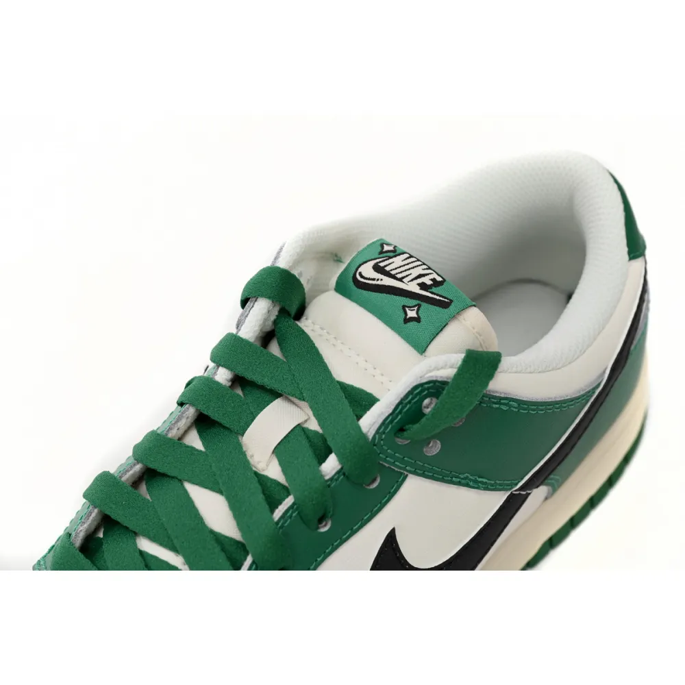  Nike Dunk Low Lottery DR9654-100