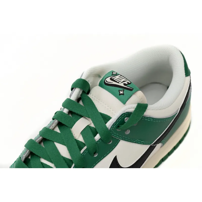  Nike Dunk Low Lottery DR9654-100