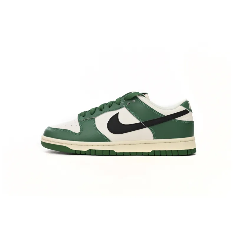  Nike Dunk Low Lottery DR9654-100
