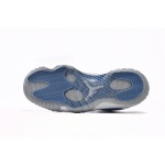 Air Jordan 11 Retro Low University Blue 528895-106