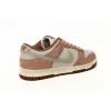 Nike Dunk Low White Brown  DD1390-100