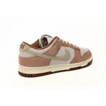 Nike Dunk Low White Brown  DD1390-100