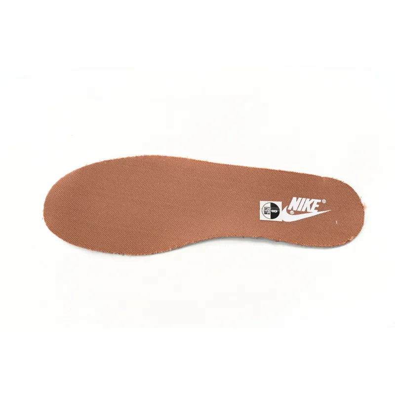 Nike Dunk Low White Brown  DD1390-100