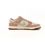 Nike Dunk Low White Brown  DD1390-100