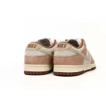 Nike Dunk Low White Brown  DD1390-100
