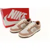 Nike Dunk Low White Brown  DD1390-100