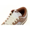 Nike Dunk Low White Brown  DD1390-100