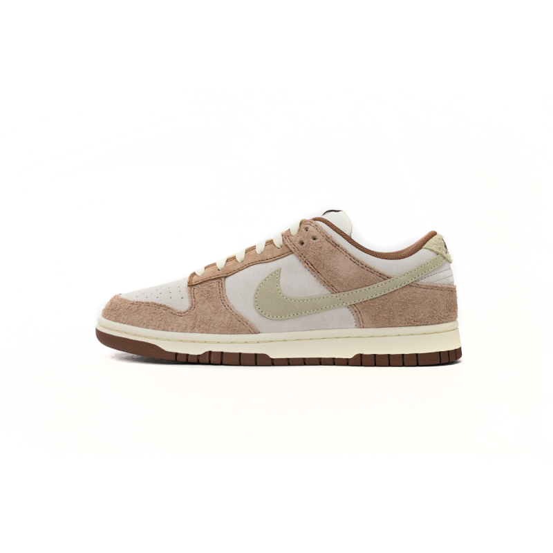 Nike Dunk Low White Brown  DD1390-100