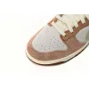Nike Dunk Low White Brown  DD1390-100