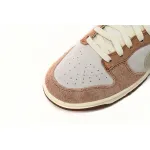 Nike Dunk Low White Brown  DD1390-100