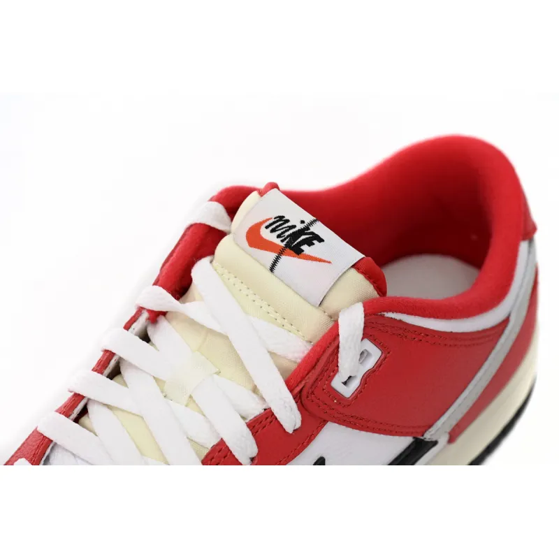 Nike SB Dunk Low Los “Chicago Split” DZ2536-600