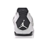 Air Jordan 4 Retro Military Black DH6927-11