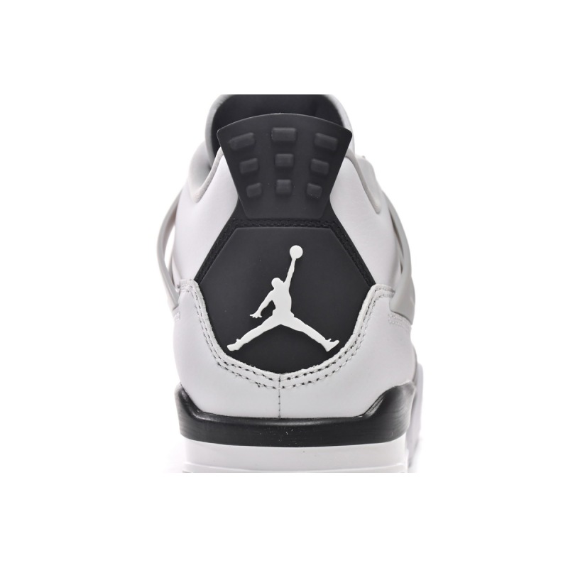 Air Jordan 4 Retro Military Black DH6927-11