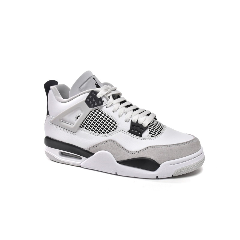 Air Jordan 4 Retro Military Black DH6927-11