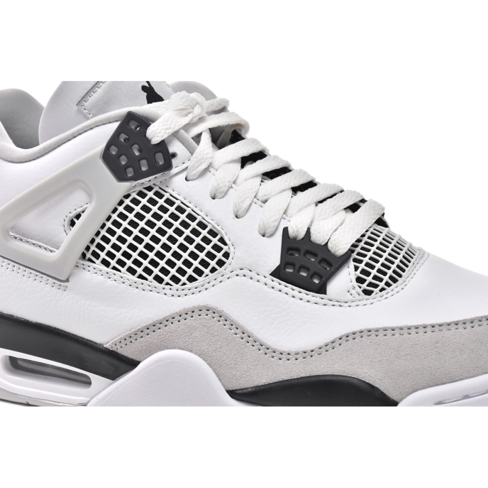 Air Jordan 4 Retro Military Black DH6927-11