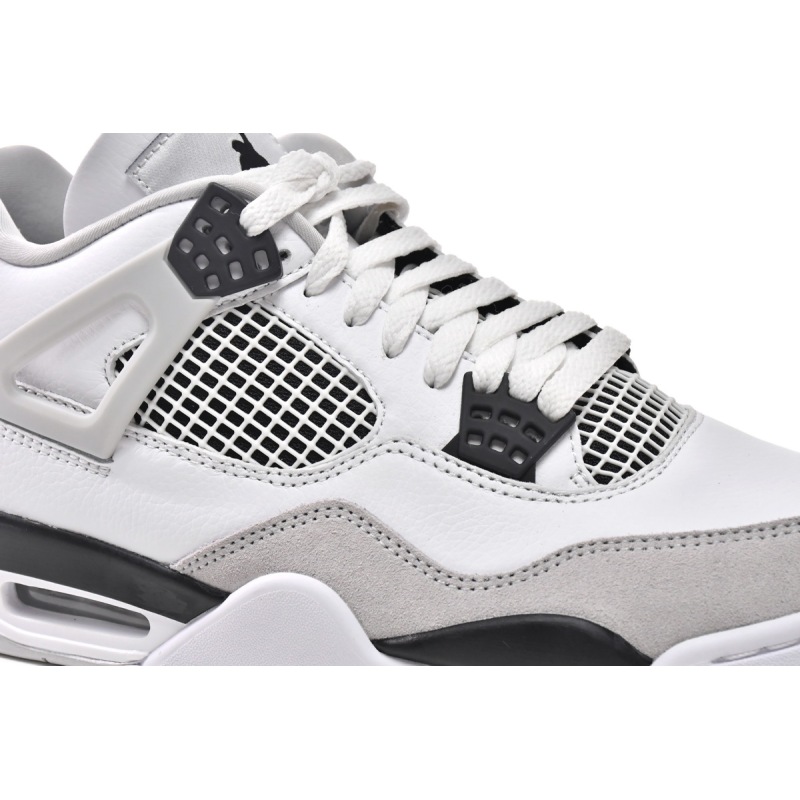 Air Jordan 4 Retro Military Black DH6927-11