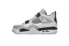 Air Jordan 4 Retro Military Black DH6927-11