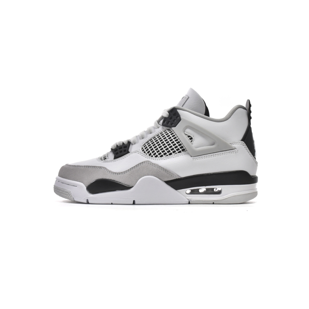 Air Jordan 4 Retro Military Black DH6927-11