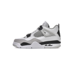 Air Jordan 4 Retro Military Black DH6927-11