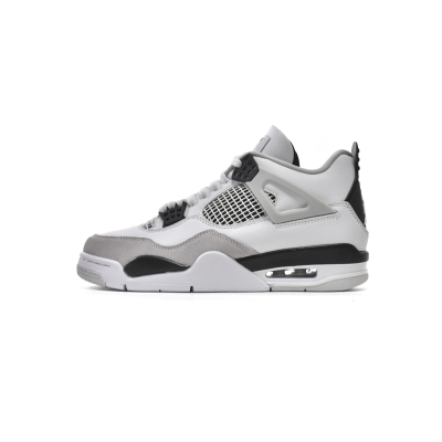 Air Jordan 4 Retro Military Black DH6927-11 01