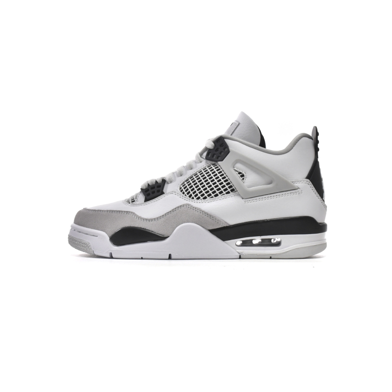 Air Jordan 4 Retro Military Black DH6927-11