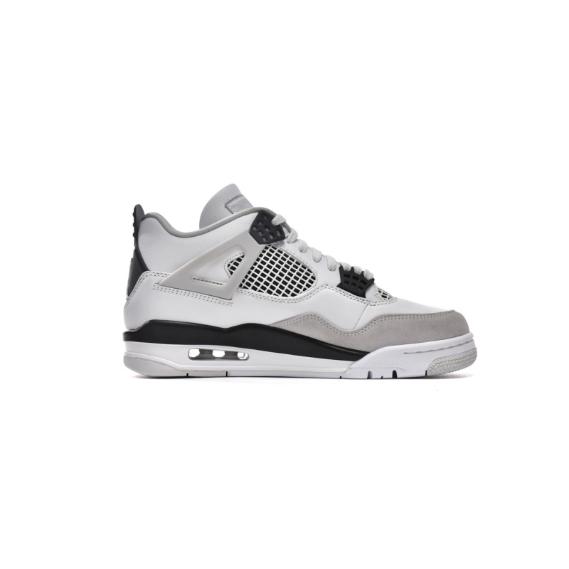 Air Jordan 4 Retro Military Black DH6927-11