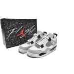 Air Jordan 4 Retro Military Black DH6927-11