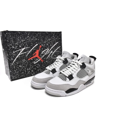 Air Jordan 4 Retro Military Black DH6927-11 02