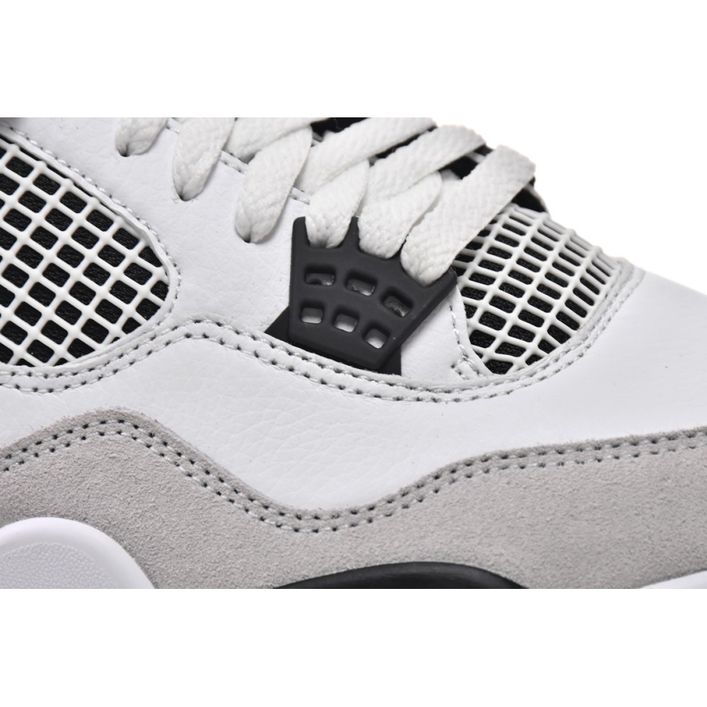Air Jordan 4 Retro Military Black DH6927-11