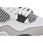 Air Jordan 4 Retro Military Black DH6927-11
