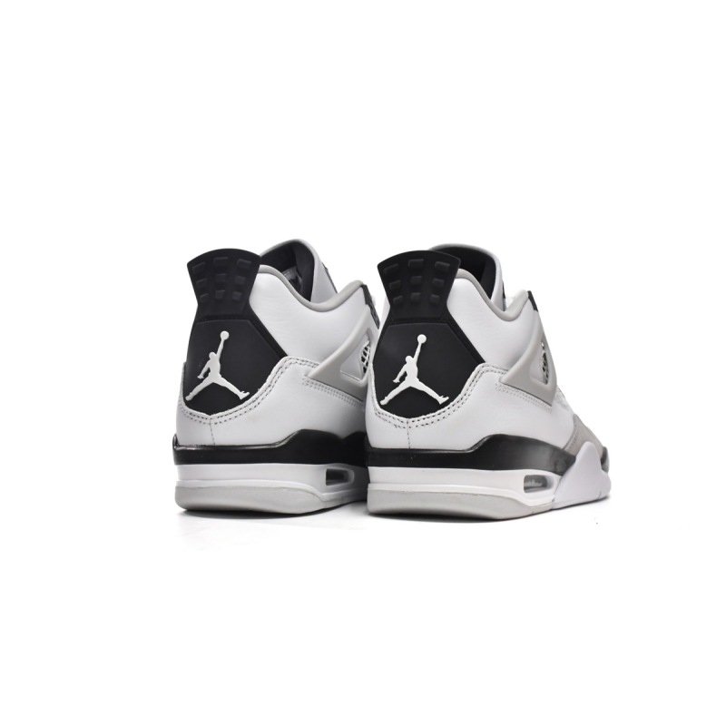 Air Jordan 4 Retro Military Black DH6927-11