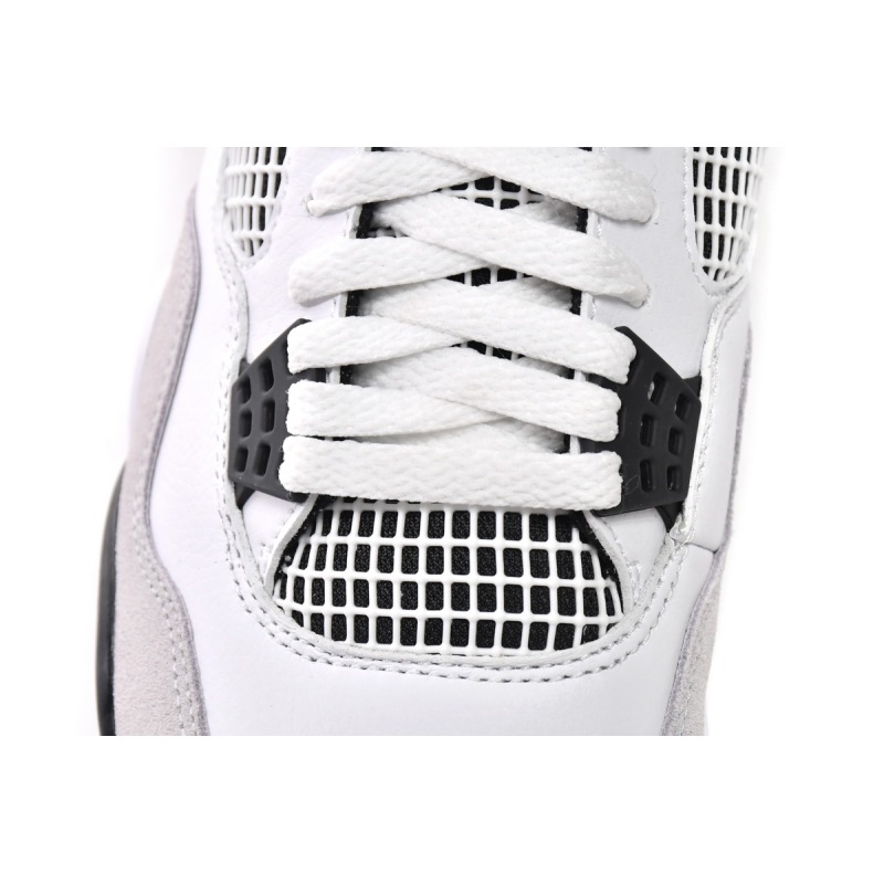 Air Jordan 4 Retro Military Black DH6927-11