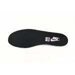 Nike Dunk Low Black Powder Paint  DJ9955-600