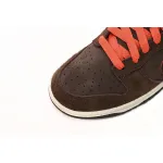 Nike Dunk Low Baroque Brown DQ8801-200