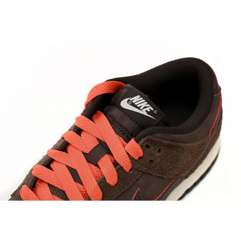 Nike Dunk Low Baroque Brown DQ8801-200