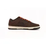 Nike Dunk Low Baroque Brown DQ8801-200