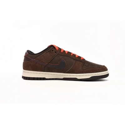 Nike Dunk Low Baroque Brown DQ8801-200 02