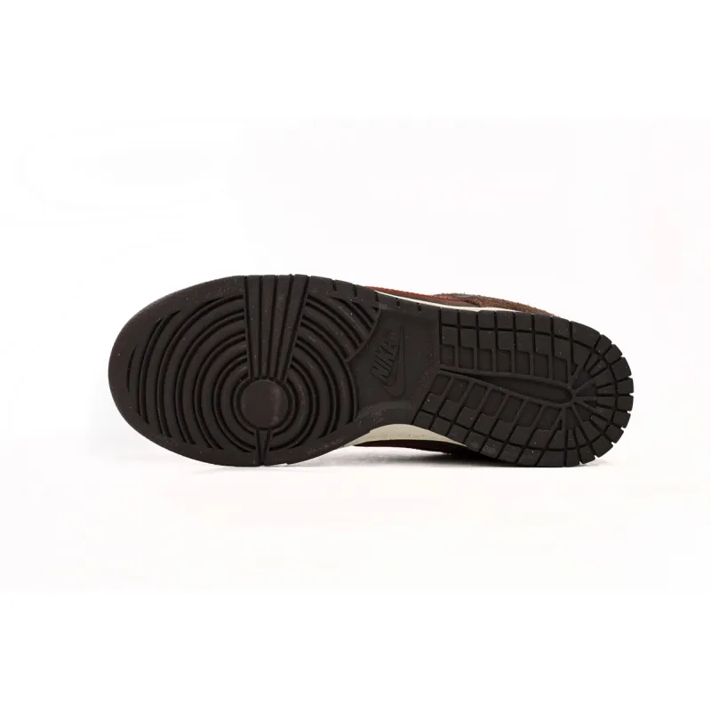 Nike Dunk Low Baroque Brown DQ8801-200