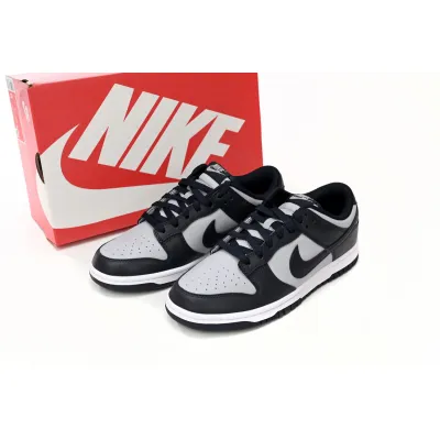 Nike Dunk Low Georgetown DD1391-003 02
