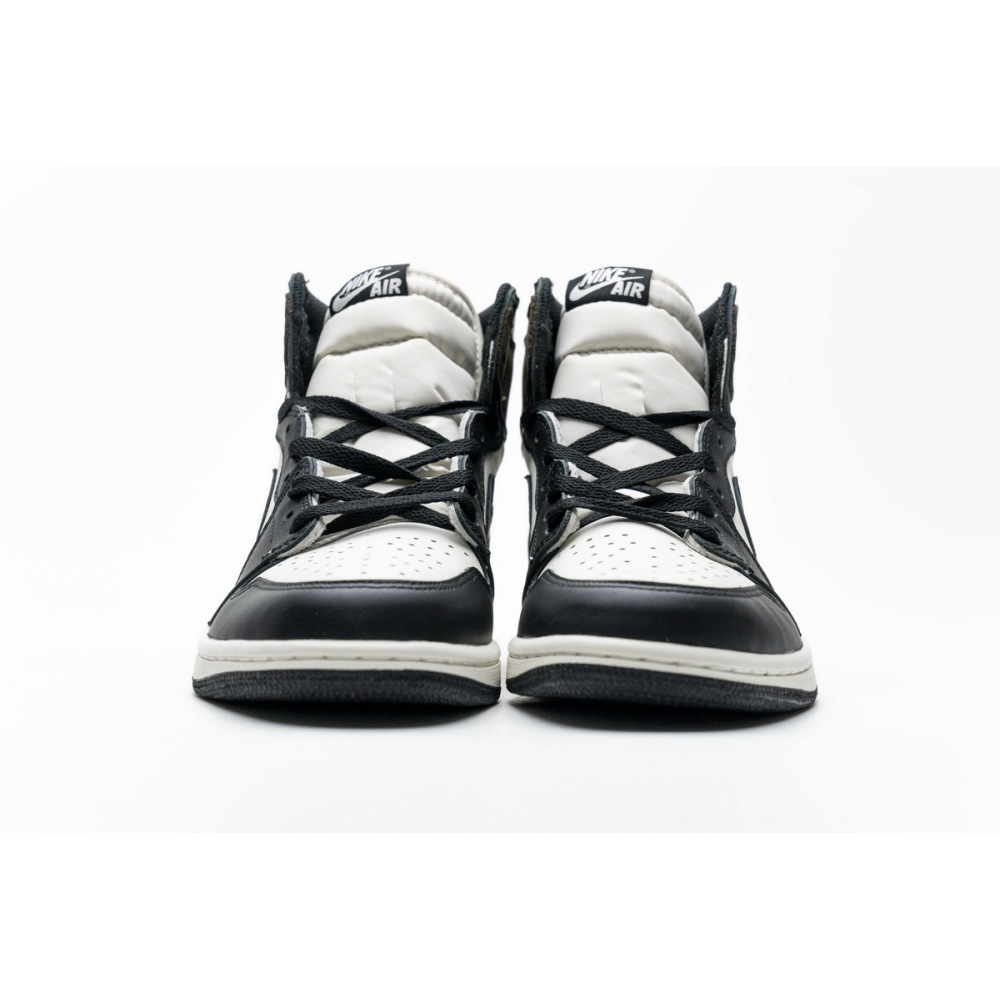Air Jordan 1 Retro High OG 'Dark Mocha'  555088-105（GET）